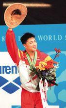 胡恩勇[廣東體育局教練員]