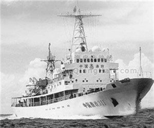 中國311號漁政船 中國311號漁政船