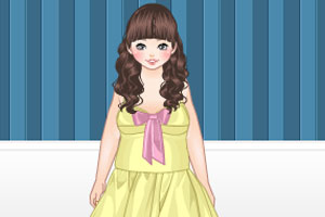 甜美小胖妞 甜美小胖妞