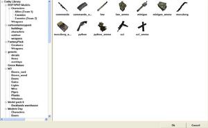 FPS Creator X10 FPS Creator X10