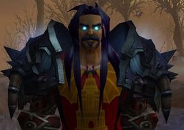 流血肩甲 流血肩甲