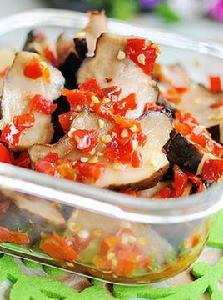 醃醬洋姜 醃醬洋姜