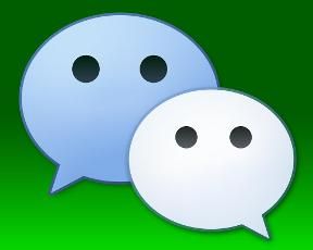 微信APP