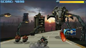 幽靈地獄卡車 幽靈地獄卡車