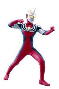 傑斯提斯·奧特曼