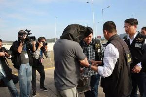 港空姐屍藏衣櫃案 港空姐屍藏衣櫃案