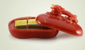 同仁堂牌長白山中國林蛙油顆粒 同仁堂牌長白山中國林蛙油顆粒