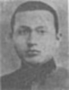 李明瑞