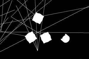 《黑白戰爭》 《黑白戰爭》