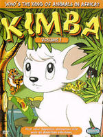 《森林大帝雷歐》