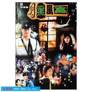 月黑風高[1995年李修賢主演香港電影]