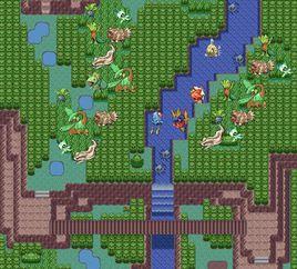 口袋妖怪綠寶石2012 口袋妖怪綠寶石2012