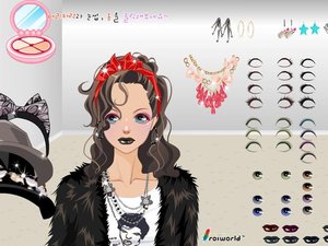 紫唇美人 紫唇美人