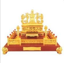 金鑾寶座 金鑾寶座