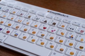 emoji鍵盤
