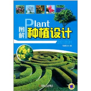 圖解種植設計
