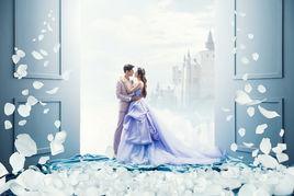 韓式婚紗照 韓式婚紗照