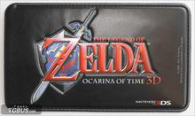 《塞爾達傳說時之笛》