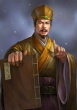 三國志13的韋曜