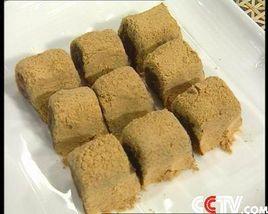 家常驢打滾 家常驢打滾