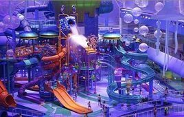 魔方城堡 魔方城堡