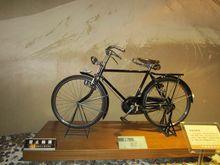 中國腳踏車博物館