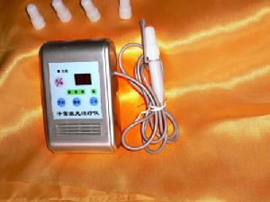 淨雪雷射治療儀