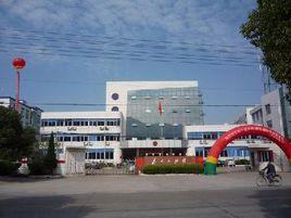 澄江街道[江蘇省江陰市澄江街道]