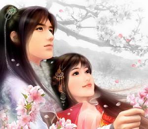 彩羽樓傳奇 彩羽樓傳奇