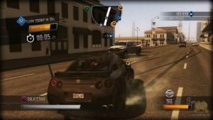 《狂飆:舊金山》 《狂飆:舊金山》