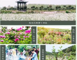 木蘭脈地花都 木蘭脈地花都