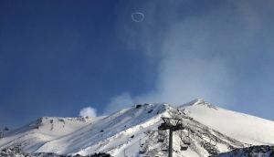 艾特納火山 艾特納火山