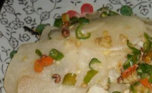 尖椒地瓜 尖椒地瓜