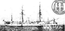 葛城級巡洋艦 葛城級巡洋艦