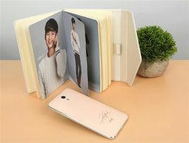 ZUK金秀賢明星手機 ZUK金秀賢明星手機