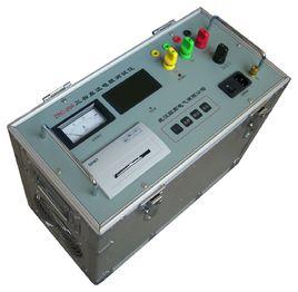 HTZZ-S10A三迴路變壓器直流電阻測試儀 HTZZ-S10A三迴路變壓器直流電阻測試儀