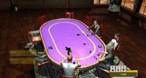 《世界撲克冠軍賽2》 《世界撲克冠軍賽2》