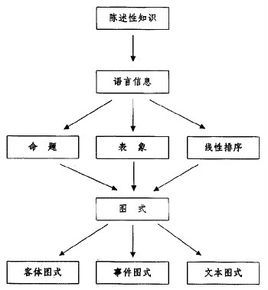 陳述性記憶 陳述性記憶