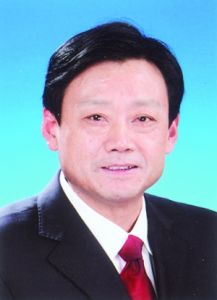 邵長生[北京信息科技大學黨委常委、組織部部長]