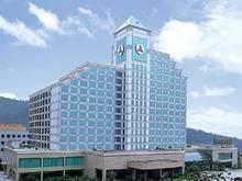 名冠金凱悅大酒店