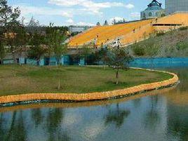 影寺風景區 影寺風景區