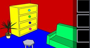 鴨船長的房間 鴨船長的房間