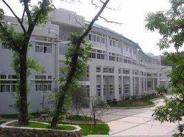 湖北師範學院生命科學學院 湖北師範學院生命科學學院