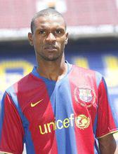 埃里克·阿比達爾