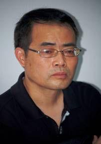 余斌[中國陶瓷藝術大師]