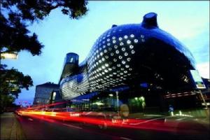 奧地利新藝術中心