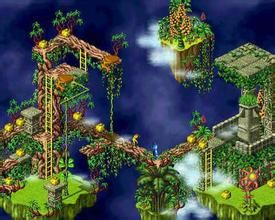 《探寶奇兵2》 《探寶奇兵2》