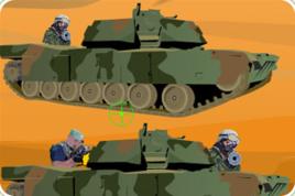 坦克狙擊手 坦克狙擊手