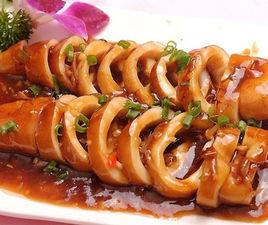 美極魷魚筒 美極魷魚筒