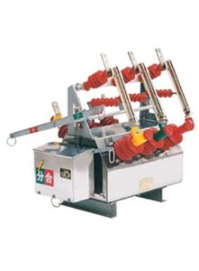 高壓斷路器 高壓斷路器